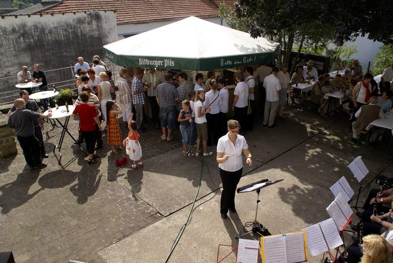 Pfarrfest 2008 Bild Nr.010